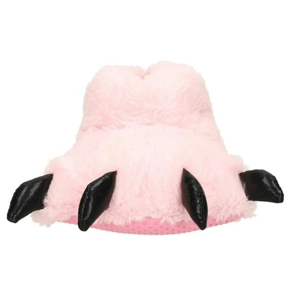 Eaze Girls Eaze Casual Claw Slippers