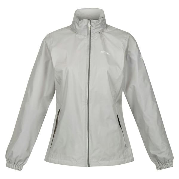 Regatta Womens/Ladies Corinne IV Waterproof Jacket - Cyberspace - 