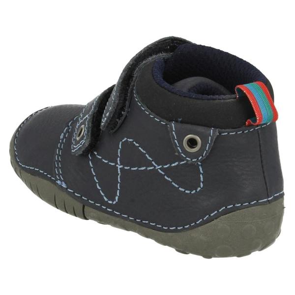 Start-rite Boys Startrite Pre-Walkers Boots Noah