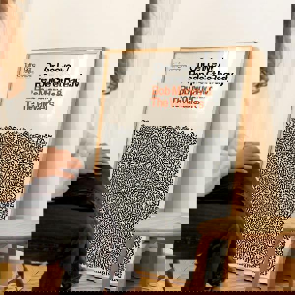 Reign&Hail One Love - Bob Marley