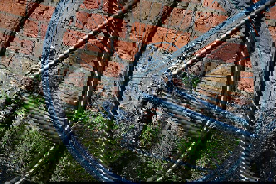 Dawes Discovery 1.0 Hybrid Bike