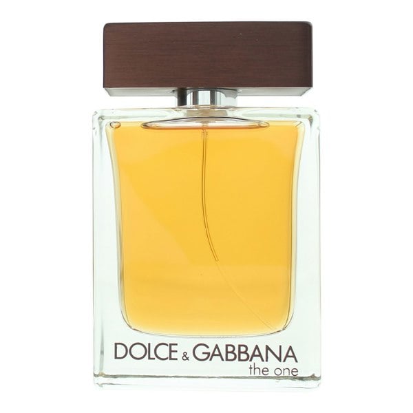 Dolce & Gabbana The One For Men Eau de Toilette 100ml for Him