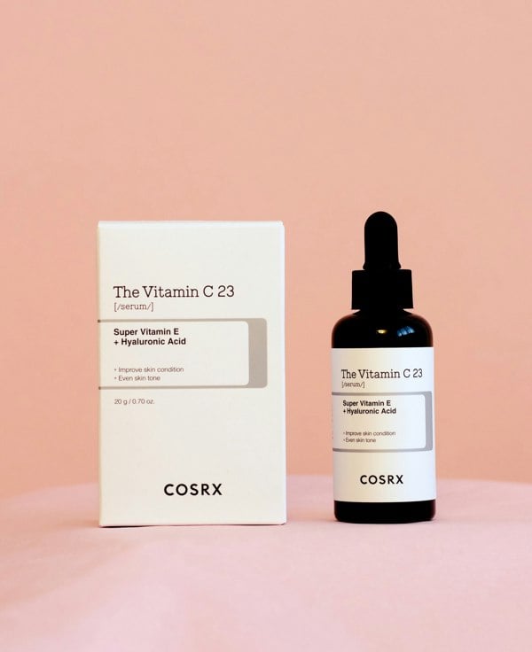 COSRX The Vitamin C 23 Serum 20g