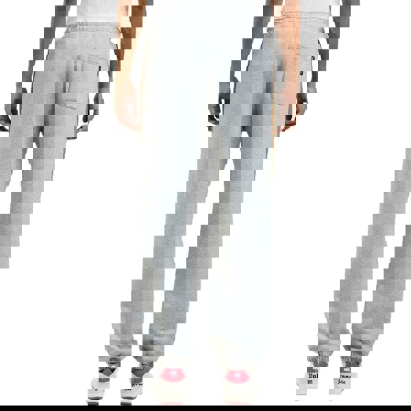 Palm Angels Sunday Sweatpants Melange Grey XS