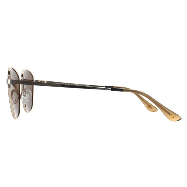 Smarty Sunglasses SB1306 B Gold Brown