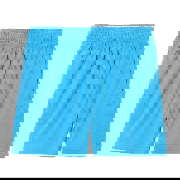 Ellesse Mens Zanica Shorts - Blue - 