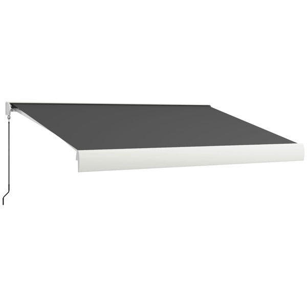 Sunshade Awning
