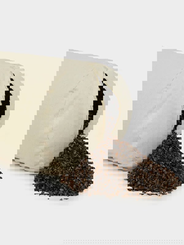 Yoga Studio EU Organic Buckwheat Bolster - Unbranded