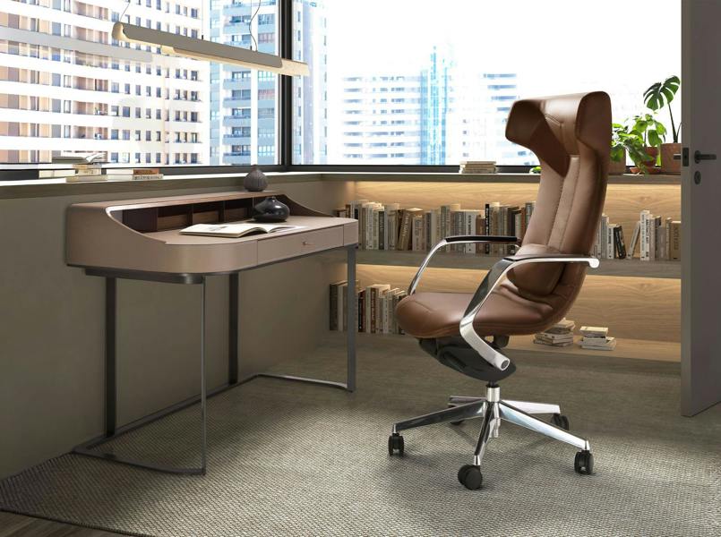 Angel Cerdá Swivel Office Chair 4215/4216
