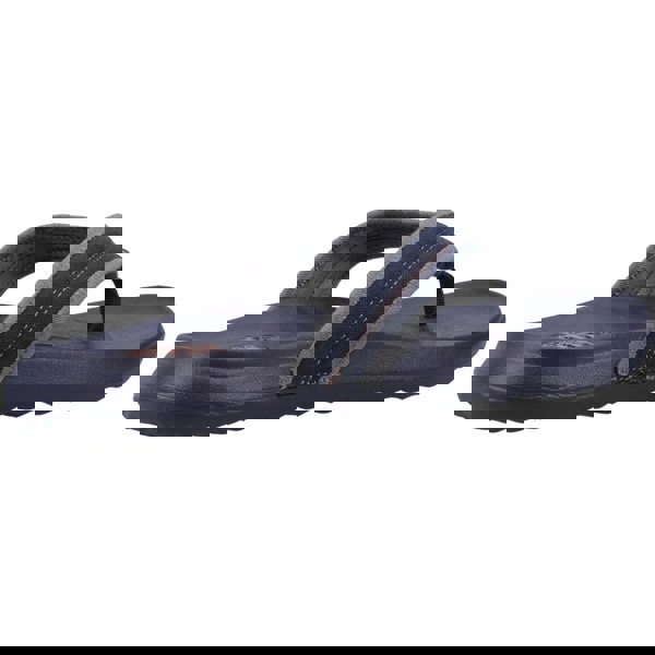 HEYDUDE Myers Flip Sport Mode Sandal - Navy/Navy
