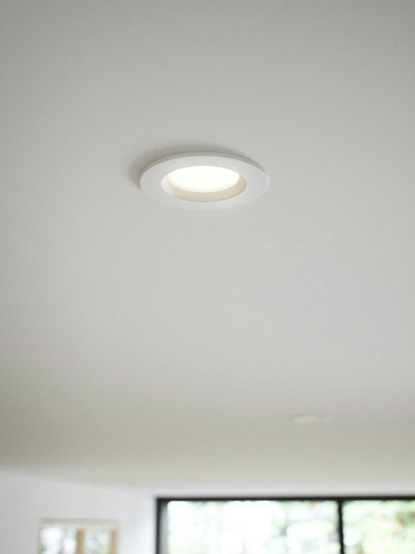 Nordlux Tiaki | Downlight | White