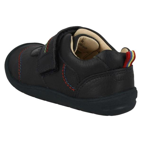Start-rite Boys Startrite Casual Shoes First Zak