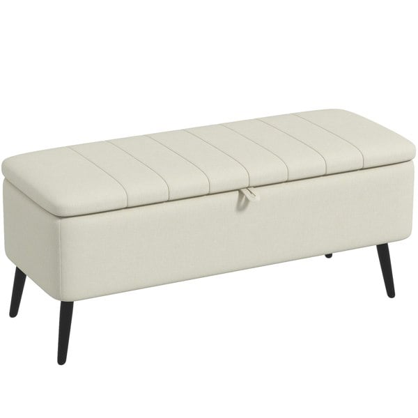Storage Ottoman