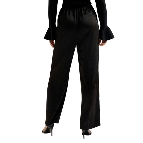 Ted Baker WMT UMAIBO Satin Wide Leg Jogger 5