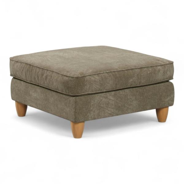 The Great Sofa Company Abingdon Footstool