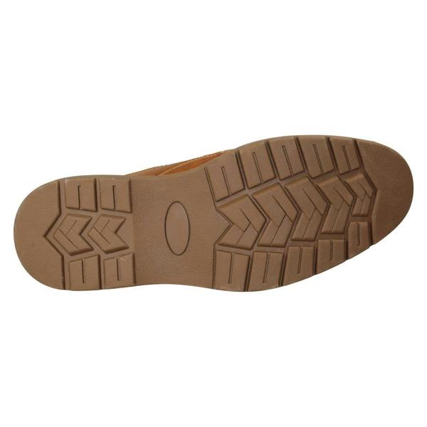 Thomas Blunt Mens Thomas Blunt Lace Up Casual Shoes A2220