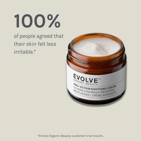 Evolve Beauty Pro+ Ectoin Cream 60 ml