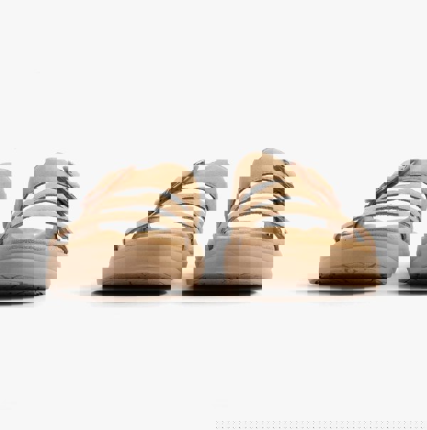 Remonte D2N53-62 Womens Sandals Beige