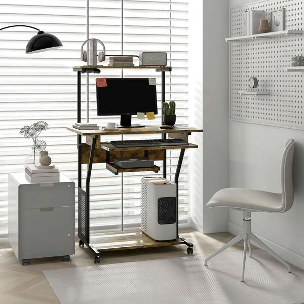 Computer Desk