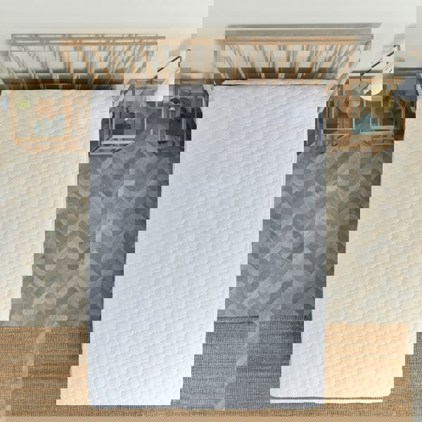 Slumberdown Airstream Mattress Topper