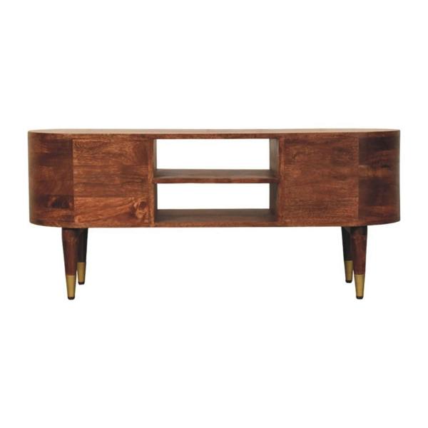 Artisan Furniture Valenza Media Unit