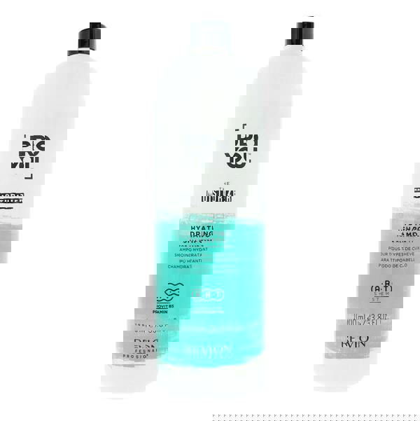 Proyou Revlon Proyou The Moisturizer Hydrating Shampoo 1000ml