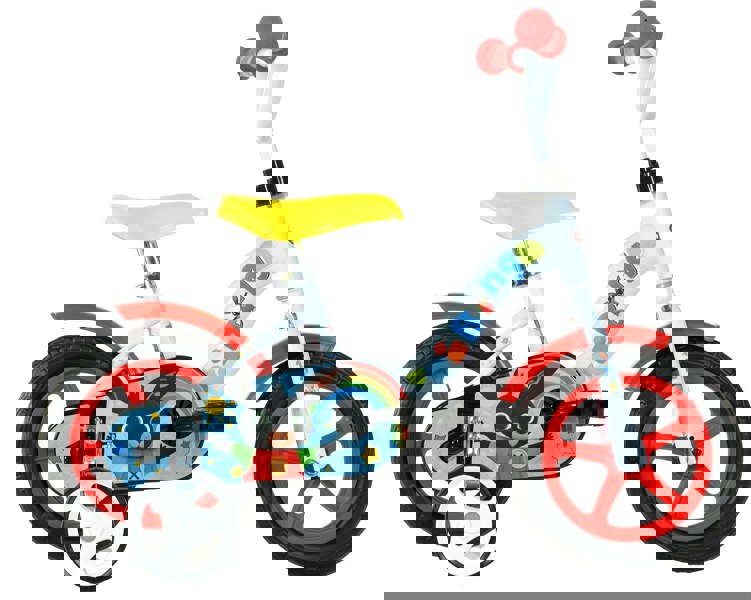 Dino Bing 10 inch Bicycle