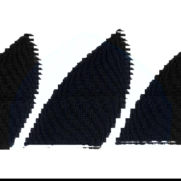 Regatta Professional Unisex Fully Ribbed Winter Watch Cap / Hat - Navy