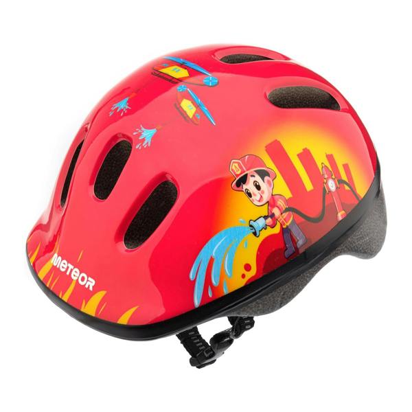 Meteor Helmet For Kids Toddler Childrens Boys Girls MV62