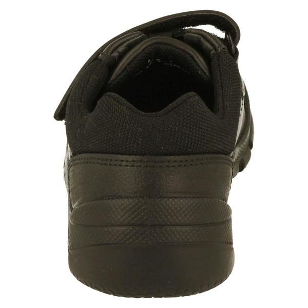 Start-rite Boys Start Rite School Shoes SR Warrior