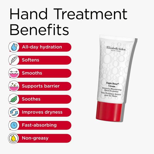 Elizabeth Arden Eight Hour® Nourishing Skin Essentials Treatment Set
