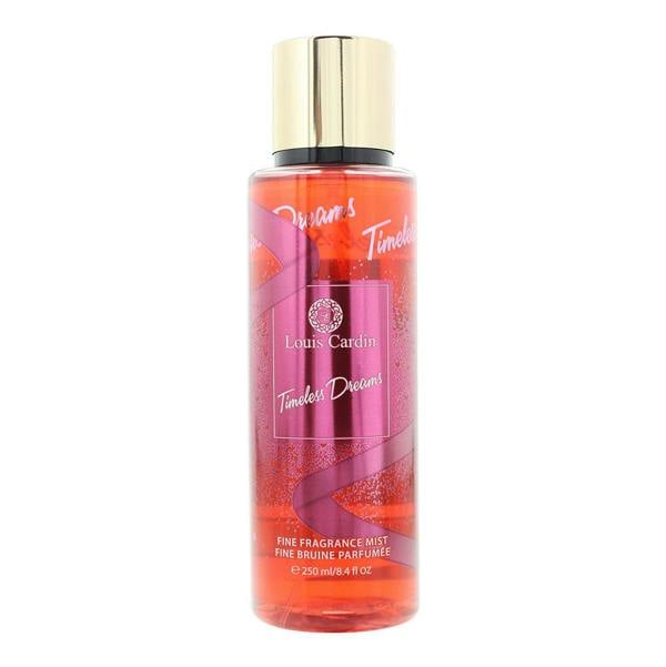 Louis Cardin Timeless Dreams Body Mist 250ml