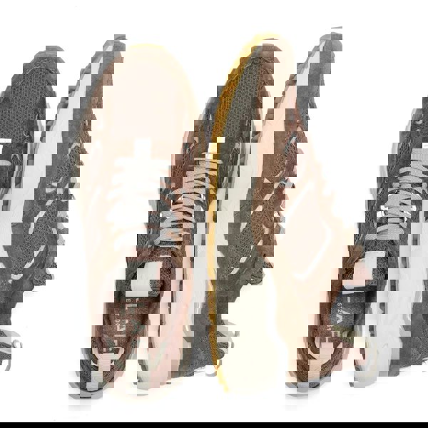 Clae Salazar Men's Portabella Deep Taupe Trainers