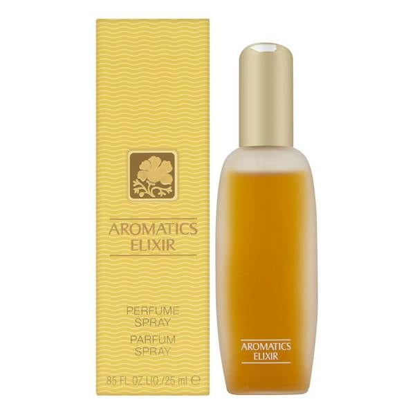 Clinique Aromatics Elixir Perfume Spray 25ml
