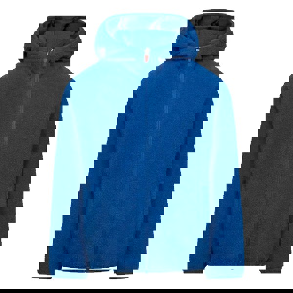 Trespass Childrens/Kids Minally Fleece Jacket - Blue