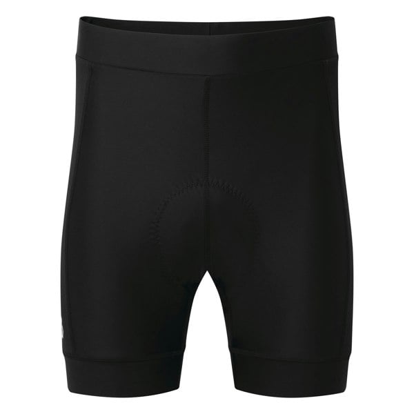 Dare 2B Mens Cycling Shorts - Black