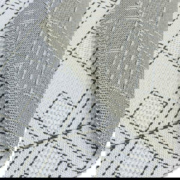 Asiatic Patio PAT16 Outdoor Deco Ivory Rug