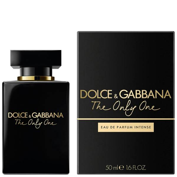Dolce&Gabbana The Only One Eau de Parfum Intense Spray 50ml - Additional 2