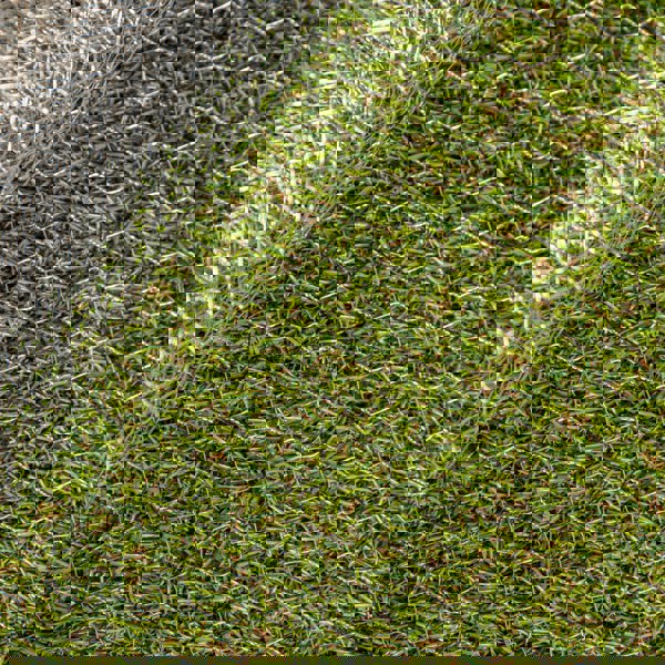Samuel Alexander 5m x 90cm x 13mm Galvanised Metal Chicken Garden Wire Netting / Fencing