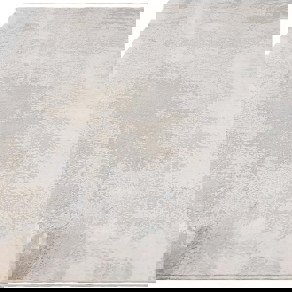 Asiatic Stellar ST01 Abstract Beige Rug