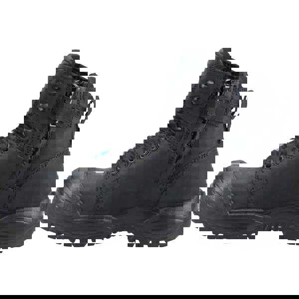 Hard Yakka model Legend PR Safety Boot Unisex in Black