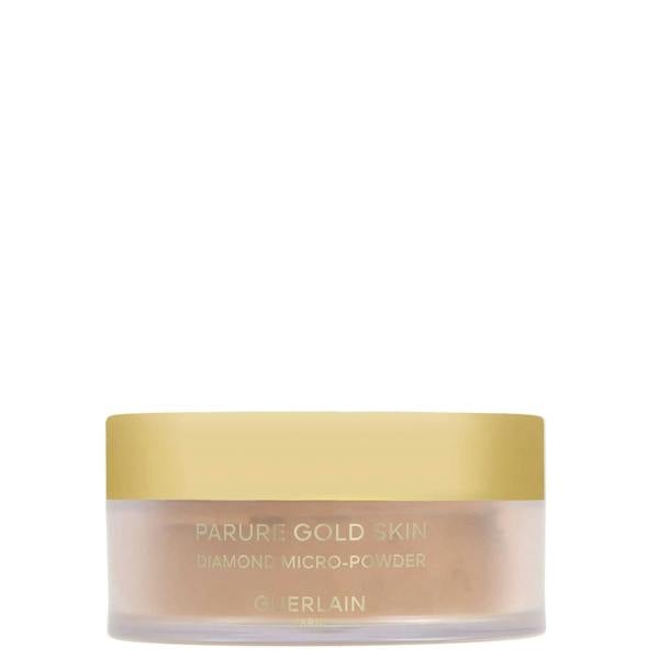 Guerlain Diamond Micro-Powder 04 Deep 35g - Extra