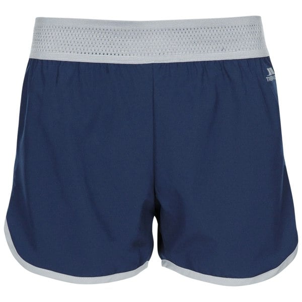 Trespass Womens Sadie Active Shorts - Navy