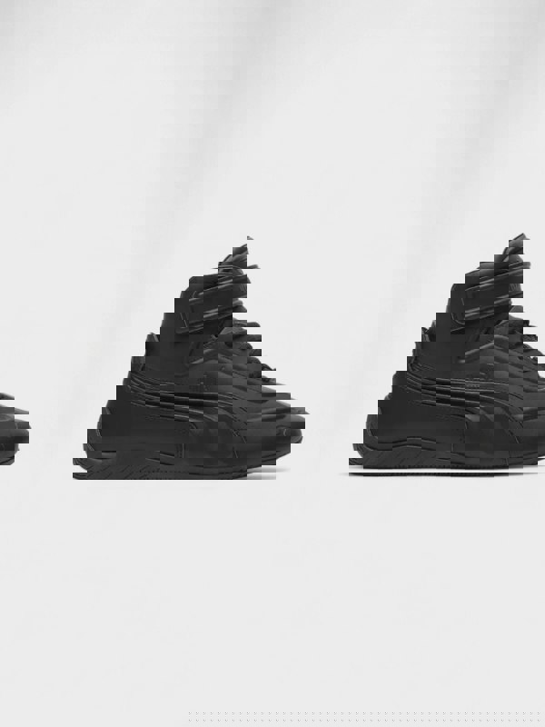 Puma Juun J x Speedcat Mid Black - Supplied FashionPUMA