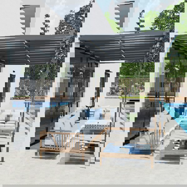 Pergola Gazebo