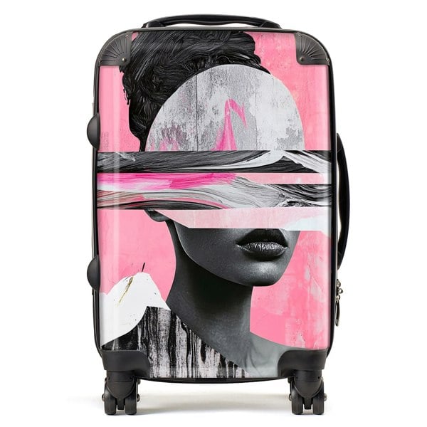 Warren Reed Calista Vale: 00017 Suitcase