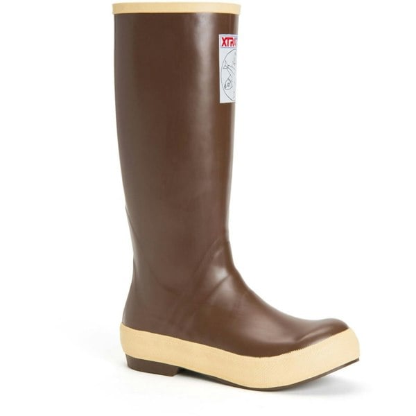 Xtratuf Salmon Sisters 15" Legacy Boot - Brown