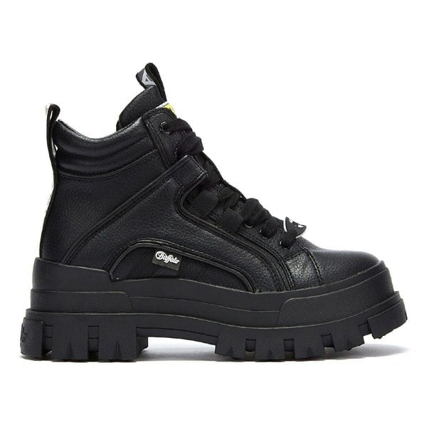 Buffalo 1622045 UN ASPHA NC Mid Black