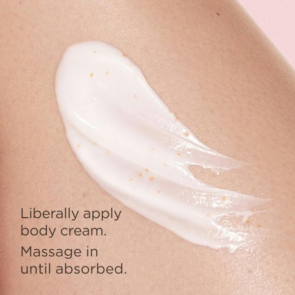Elizabeth Arden Green Tea Strawberry Basil Honey Drops Body Cream