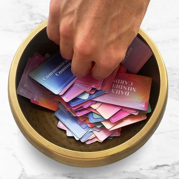 Myga Guidance Soul Cards – Your Journey of Self-Discovery and Growth